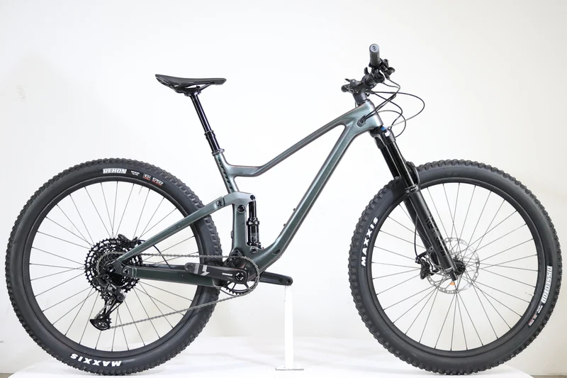 Scott Genius 930 2022 T.M 3057 245928