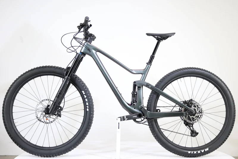 Scott Genius 930 2022 T.M 3057 245928