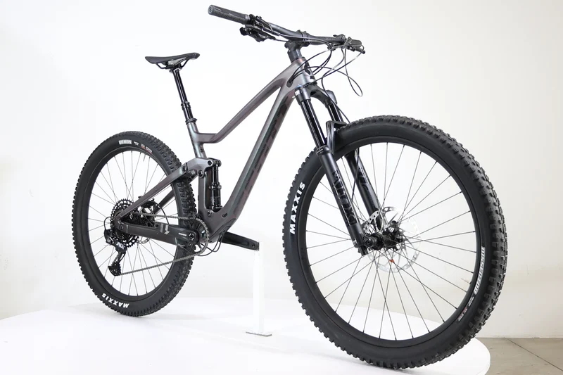 Scott Genius 930 2022 T.M 3057 245928
