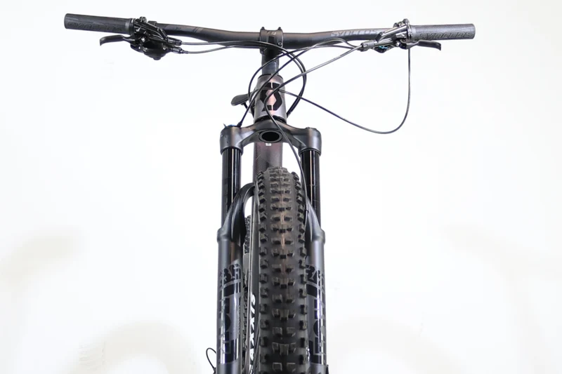 Scott Genius 930 2022 T.M 3057 245928