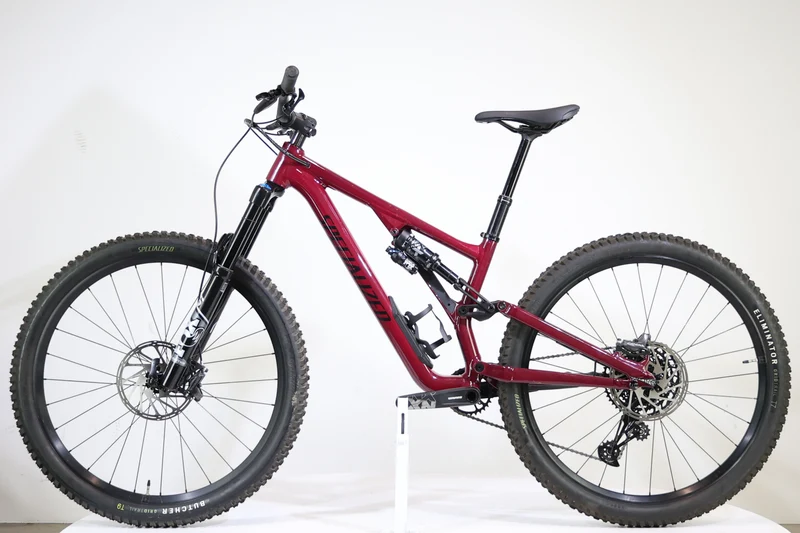 Specialized Stumpjumper Evo 2022 T.M taille S3 3012