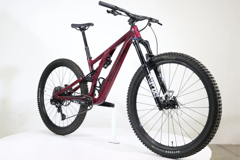 Specialized Stumpjumper Evo 2022 T.M taille S3 3012
