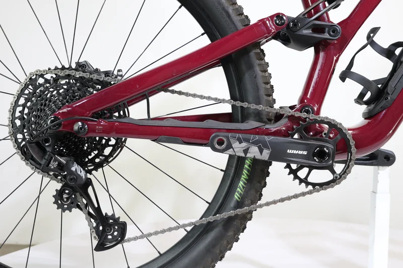 Specialized Stumpjumper Evo 2022 T.M taille S3 3012