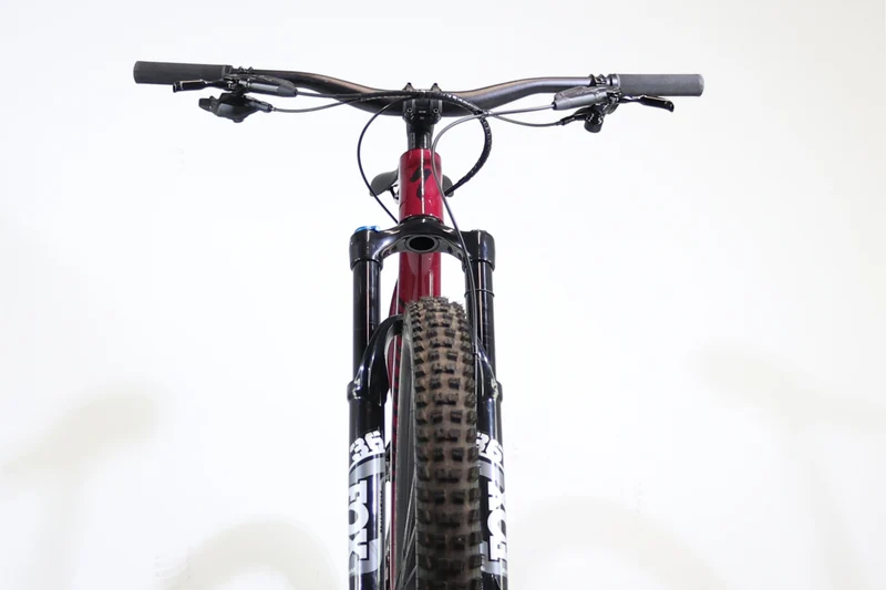 Specialized Stumpjumper Evo 2022 T.M taille S3 3012