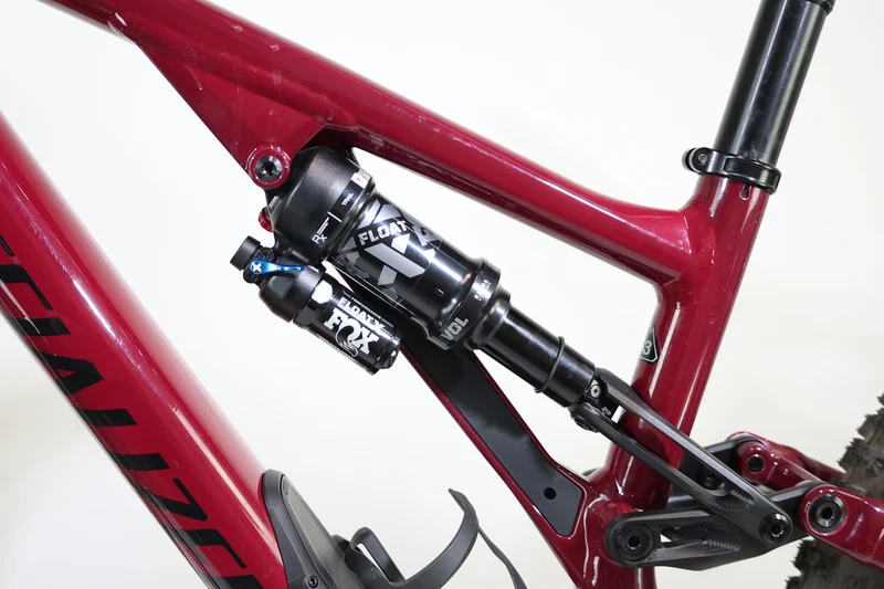 Specialized Stumpjumper Evo 2022 T.M taille S3 3012