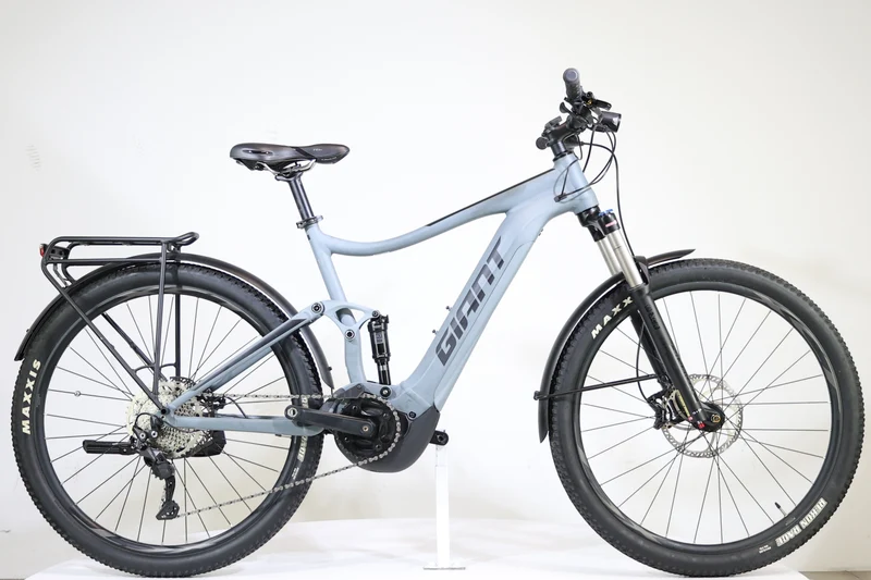 Giant Stance E+ EX 2021 T.XL 500wh 292kms 100% 3006