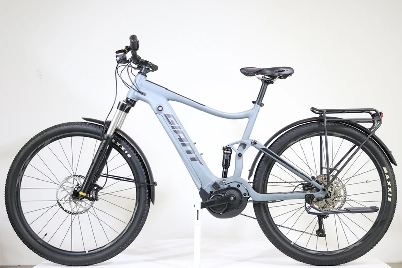 Giant Stance E+ EX 2021 T.XL 500wh 292kms 100% 3006