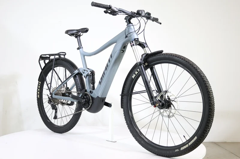 Giant Stance E+ EX 2021 T.XL 500wh 292kms 100% 3006