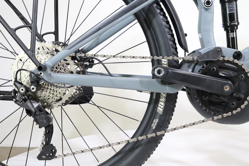 Giant Stance E+ EX 2021 T.XL 500wh 292kms 100% 3006