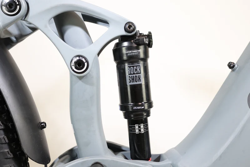 Giant Stance E+ EX 2021 T.XL 500wh 292kms 100% 3006