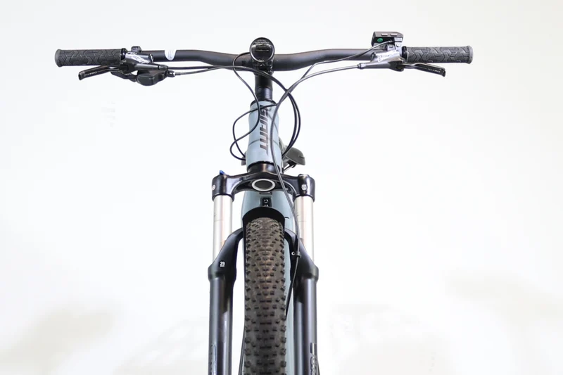 Giant Stance E+ EX 2021 T.XL 500wh 292kms 100% 3006