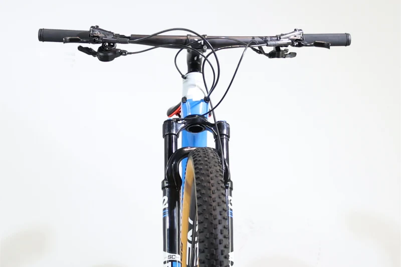 Cube AMS 100 C:68 SL Teamline 2021 T.L 3002