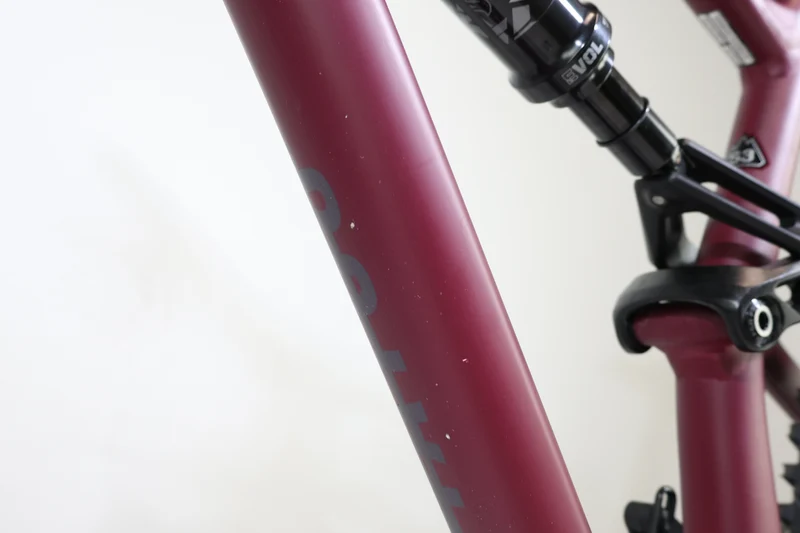 Specialized STATUS 160 2021 T.M 3054