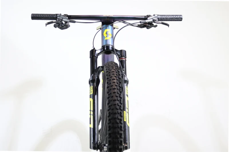 Scott Spark RC World Cup Evo AXS T.XL 2022 2863
