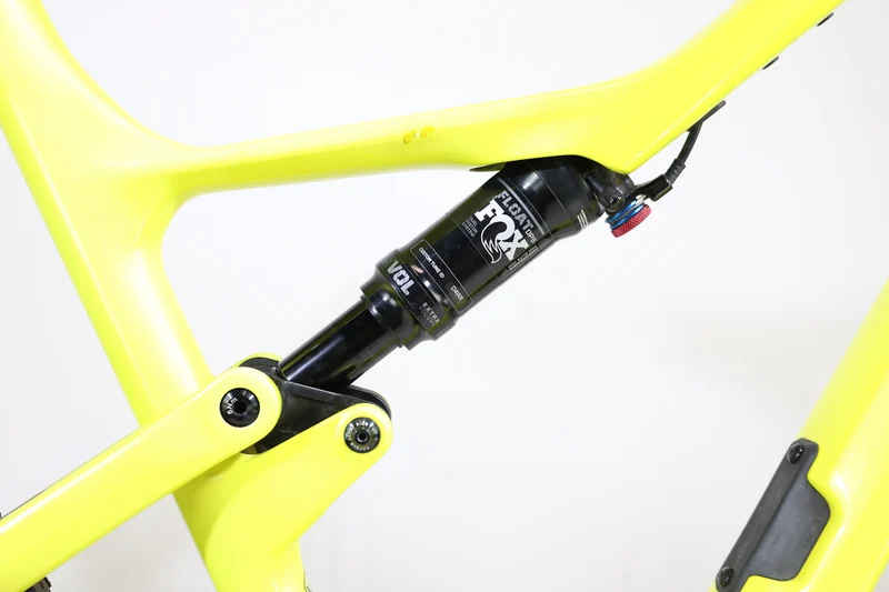 CANNONDALE Scalpel Si Crb 4 2021 T.XL 3014