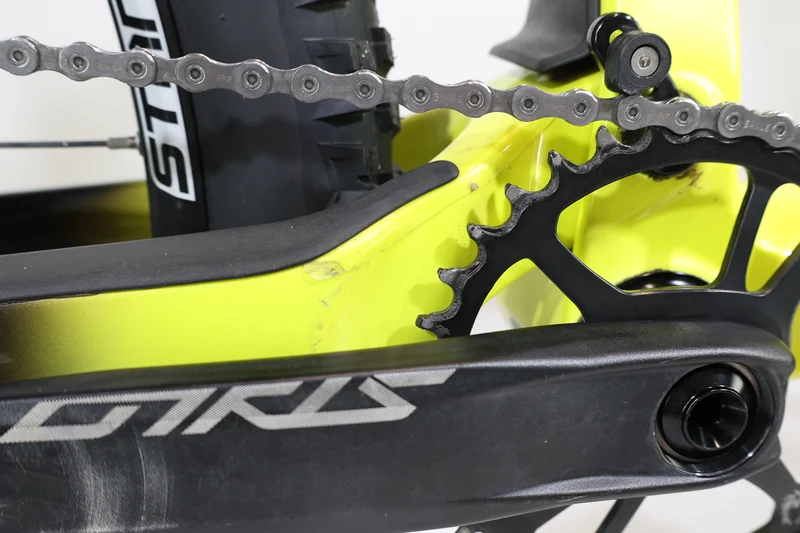 CANNONDALE Scalpel Si Crb 4 2021 T.XL 3014