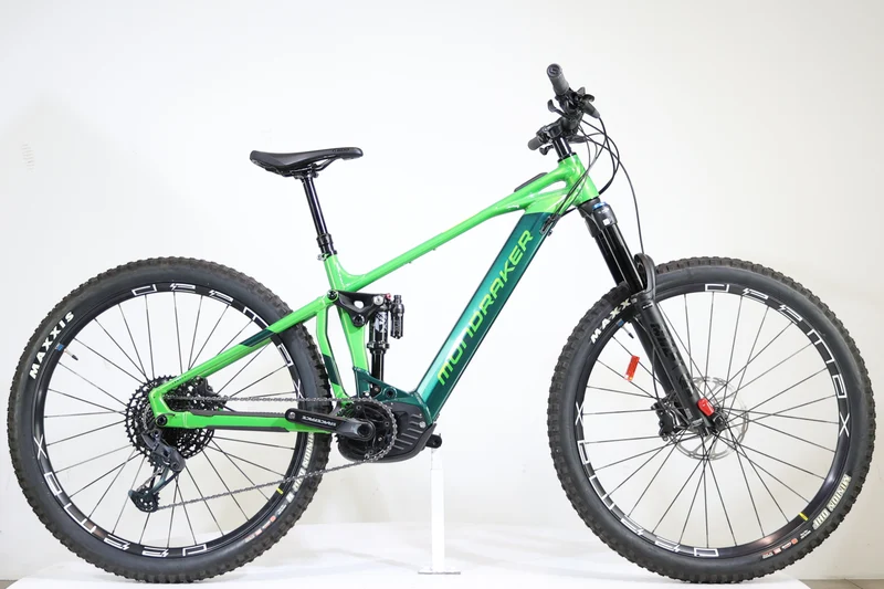 Mondraker Crafty R 2023 T.M 750wh 2856