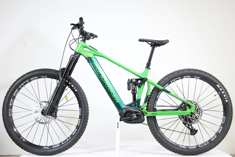 Mondraker Crafty R 2023 T.M 750wh 2856
