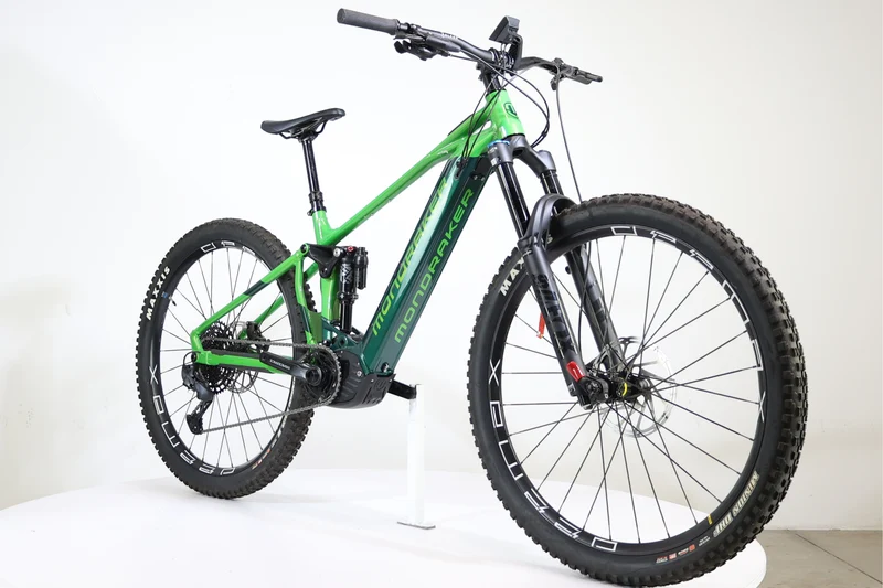 Mondraker Crafty R 2023 T.M 750wh 2856