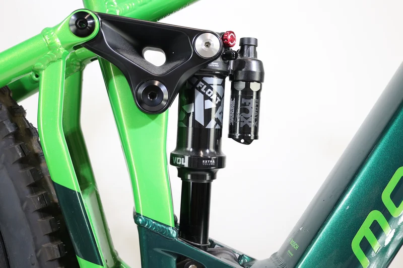 Mondraker Crafty R 2023 T.M 750wh 2856