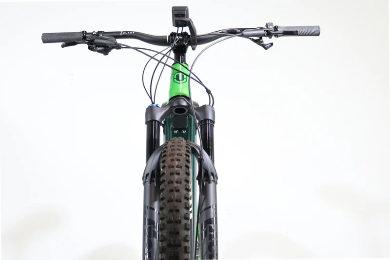 Mondraker Crafty R 2023 T.M 750wh 2856