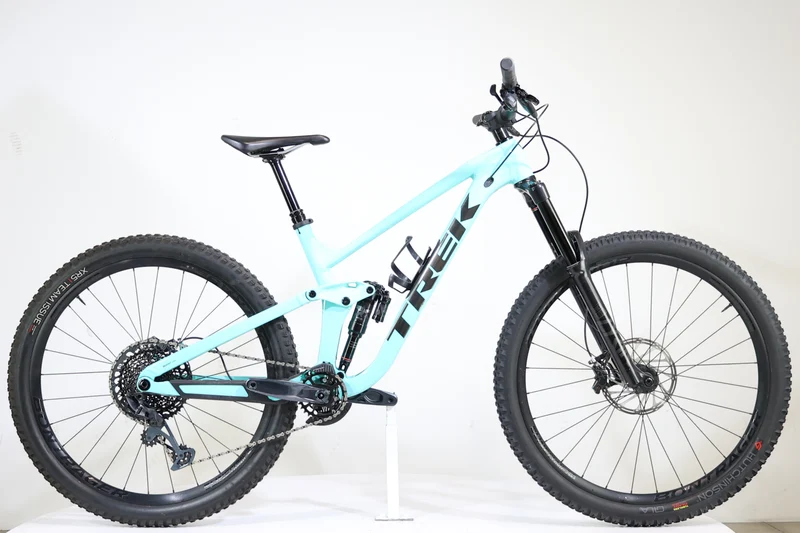 TREK Slash 8 2021 T.M 3013