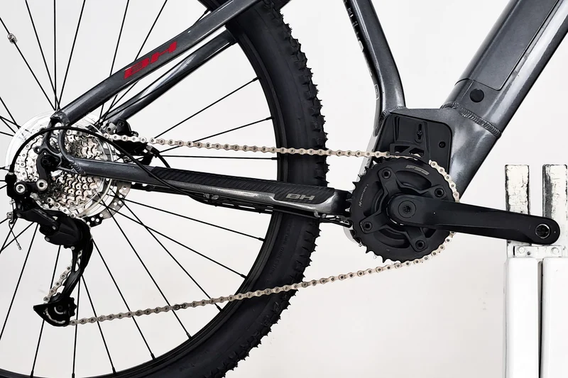 BH ATOM 29 XS 2023 500WH 1726