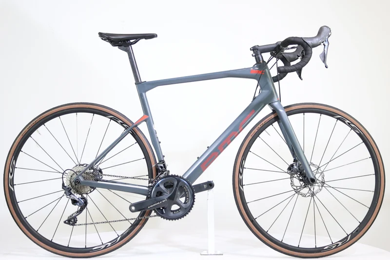 BMC Roadmachine 02 Three 2020 T.56 2629