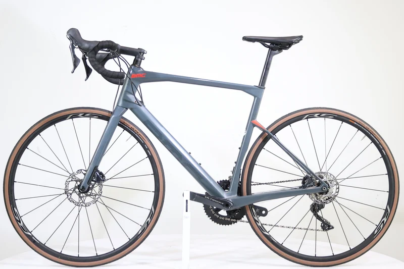 BMC Roadmachine 02 Three 2020 T.56 2629