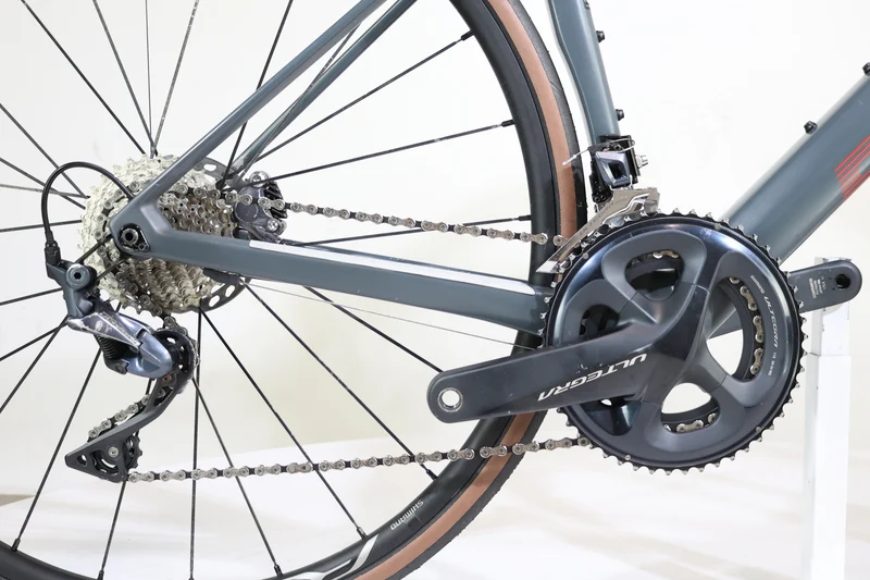 BMC Roadmachine 02 Three 2020 T.56 2629