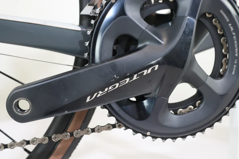 BMC Roadmachine 02 Three 2020 T.56 2629