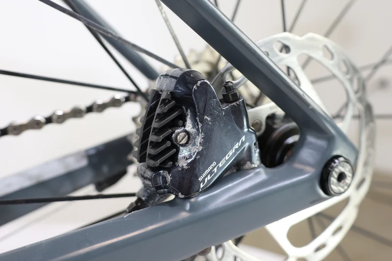 BMC Roadmachine 02 Three 2020 T.56 2629