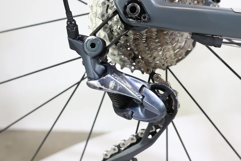 BMC Roadmachine 02 Three 2020 T.56 2629