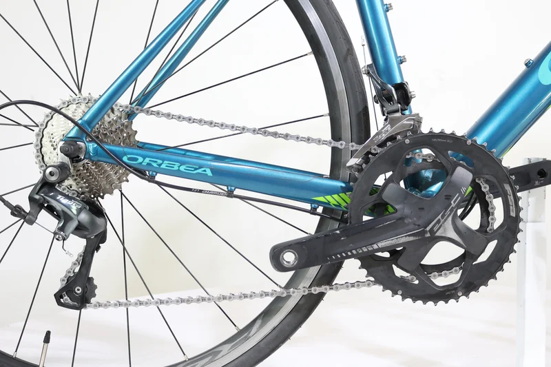 Orbea Avant H30 2019 T.53 2950