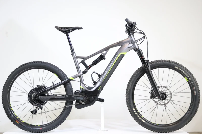 Lapierre Overvolt AM600i 2018 T.L 500wh 2997