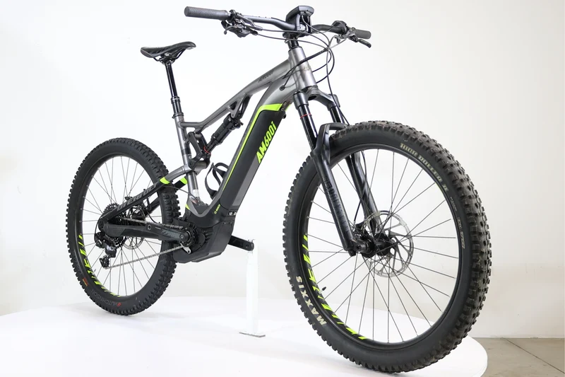 Lapierre Overvolt AM600i 2018 T.L 500wh 2997