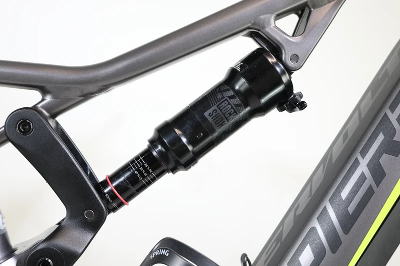 Lapierre Overvolt AM600i 2018 T.L 500wh 2997