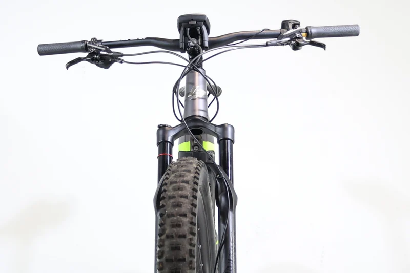 Lapierre Overvolt AM600i 2018 T.L 500wh 2997