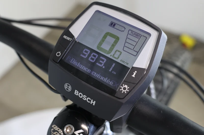 Lapierre Overvolt AM600i 2018 T.L 500wh 2997