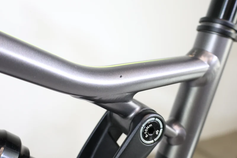 Lapierre Overvolt AM600i 2018 T.L 500wh 2997