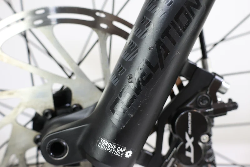 Lapierre Overvolt AM600i 2018 T.L 500wh 2997