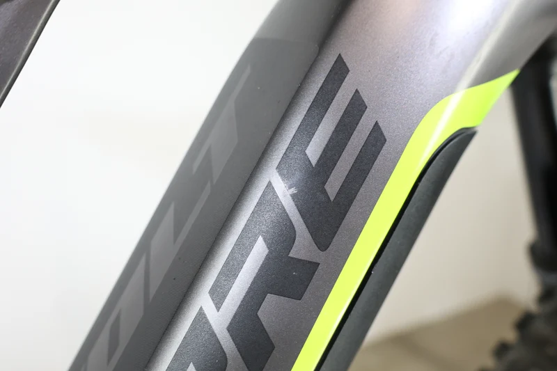 Lapierre Overvolt AM600i 2018 T.L 500wh 2997