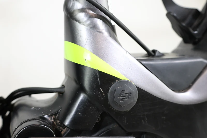 Lapierre Overvolt AM600i 2018 T.L 500wh 2997