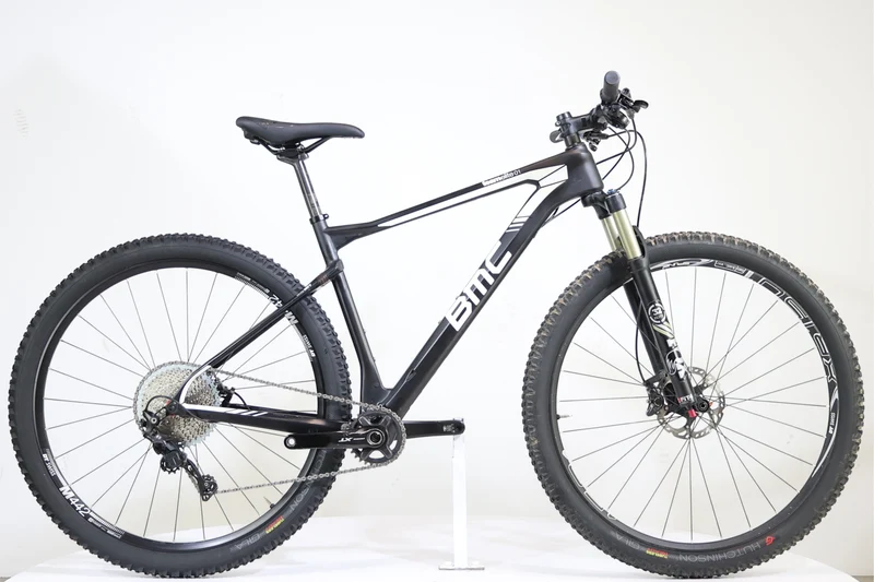 BMC Team Elite 01 2018 T.M 3042