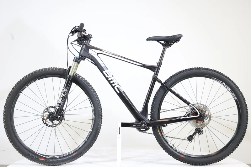 BMC Team Elite 01 2018 T.M 3042