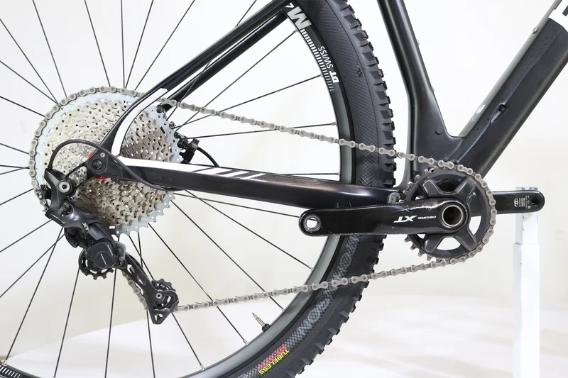 BMC Team Elite 01 2018 T.M 3042