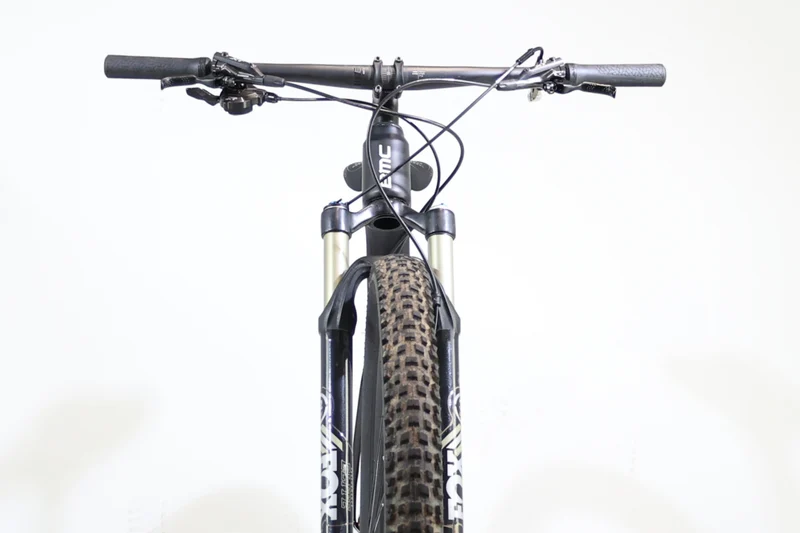 BMC Team Elite 01 2018 T.M 3042