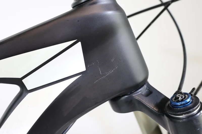 BMC Team Elite 01 2018 T.M 3042