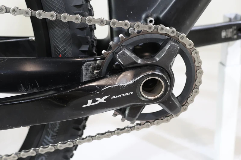 BMC Team Elite 01 2018 T.M 3042
