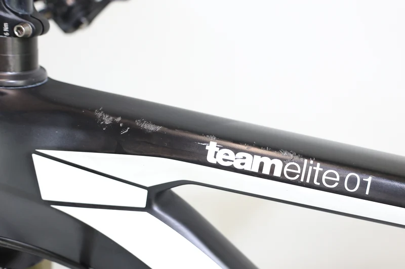 BMC Team Elite 01 2018 T.M 3042
